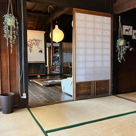 Guesthouse Boro-Ya Otoyocho 外观 照片
