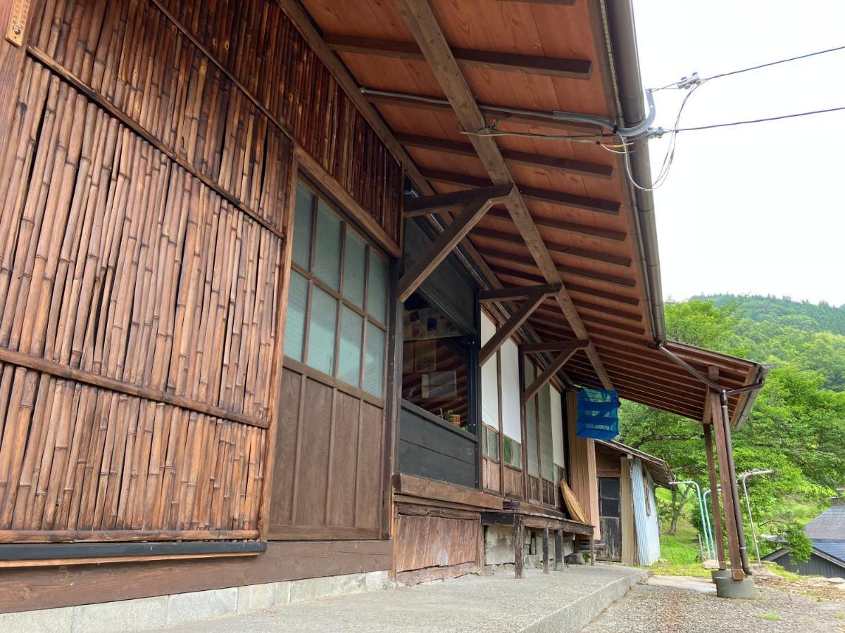 Guesthouse Boro-Ya Otoyocho 外观 照片