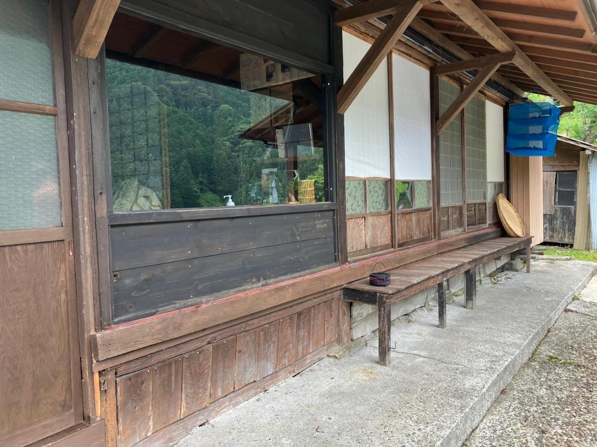 Guesthouse Boro-Ya Otoyocho 外观 照片