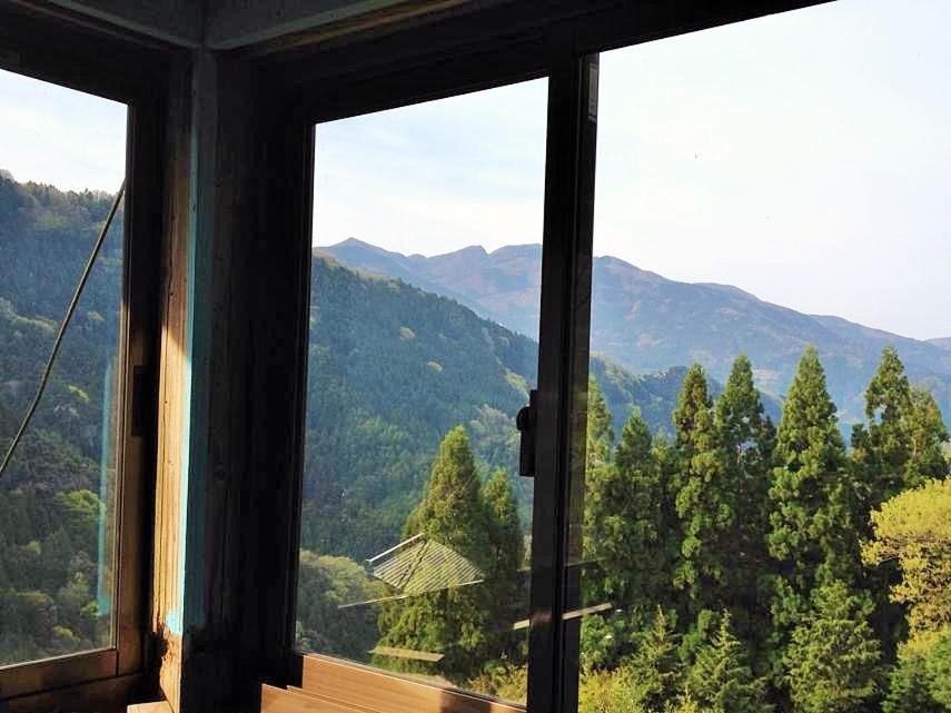 Guesthouse Boro-Ya Otoyocho 外观 照片