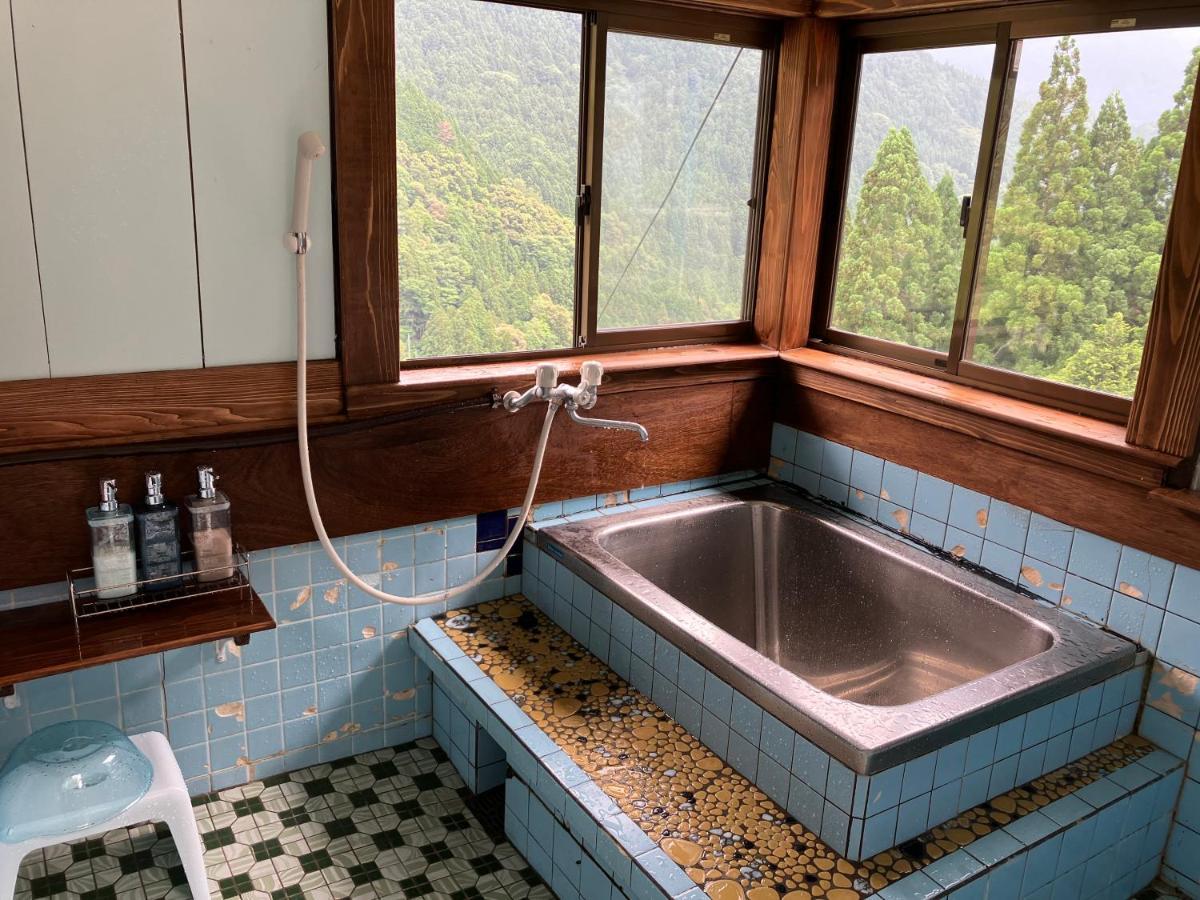 Guesthouse Boro-Ya Otoyocho 外观 照片