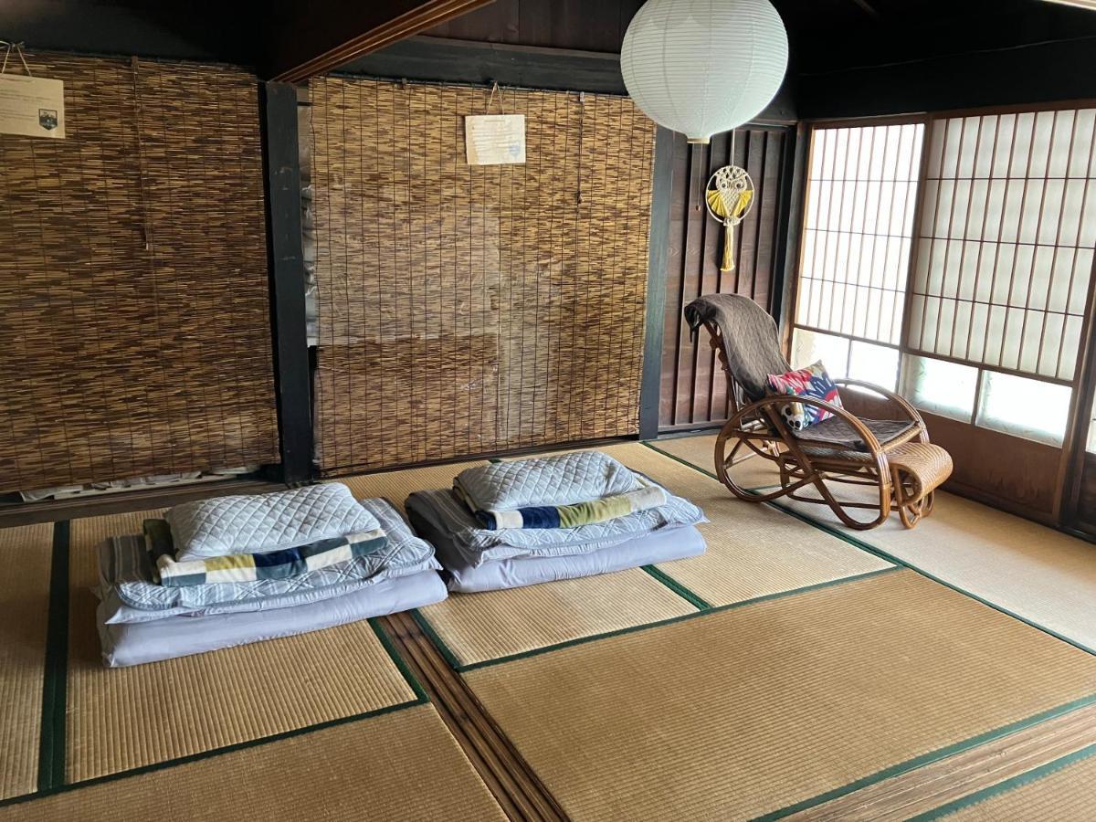 Guesthouse Boro-Ya Otoyocho 外观 照片