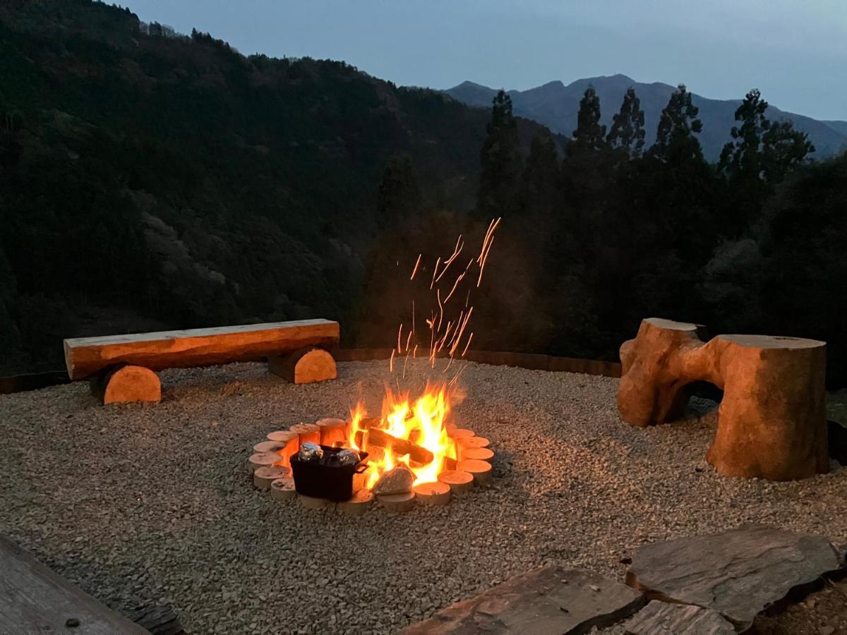 Guesthouse Boro-Ya Otoyocho 外观 照片