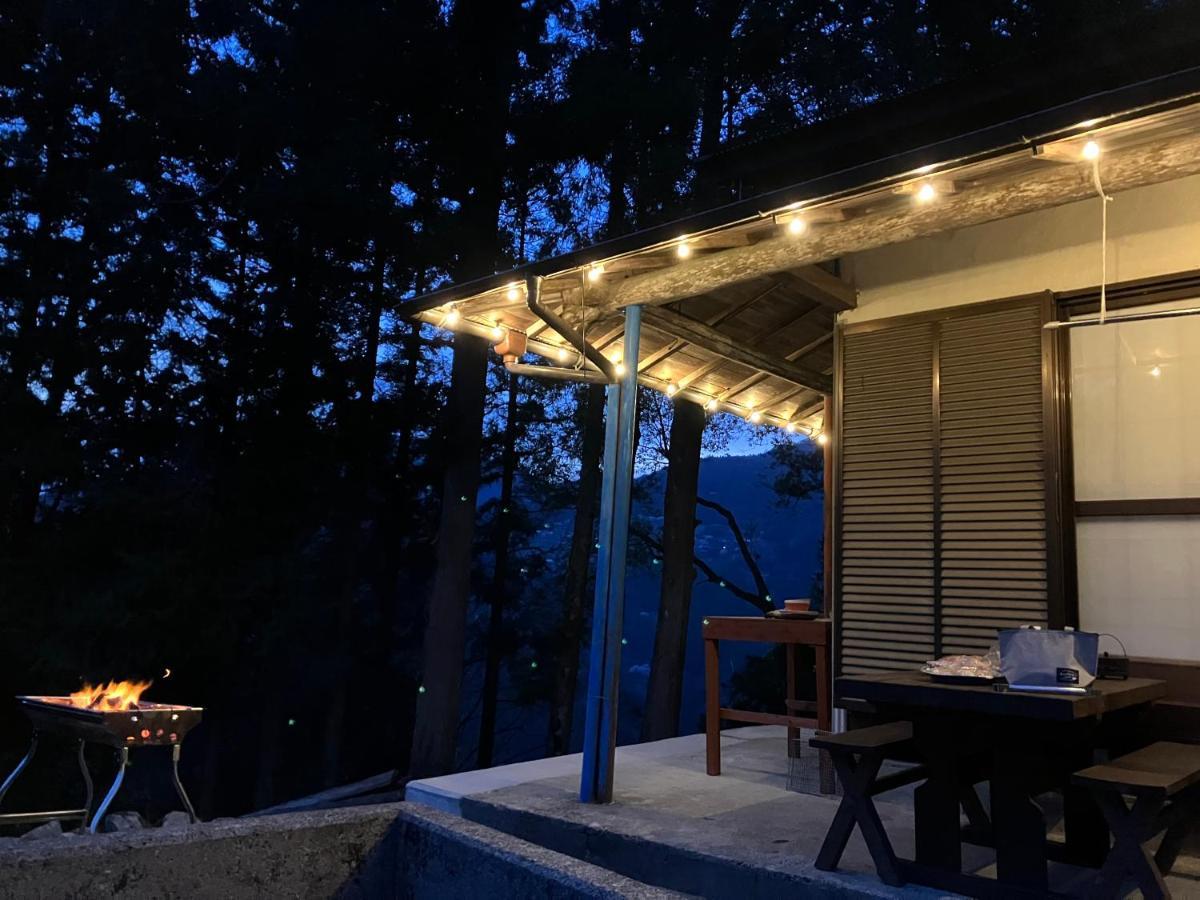 Guesthouse Boro-Ya Otoyocho 外观 照片
