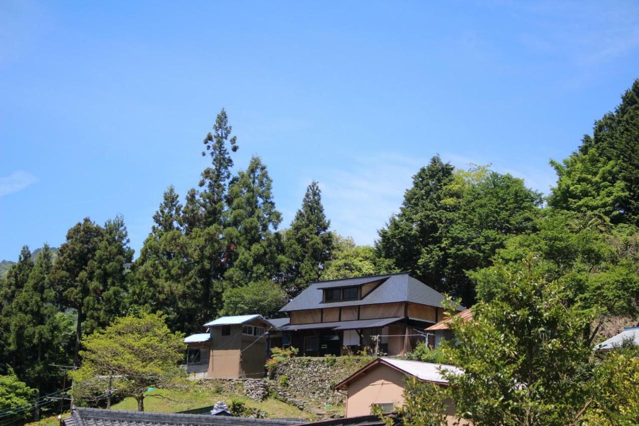 Guesthouse Boro-Ya Otoyocho 外观 照片