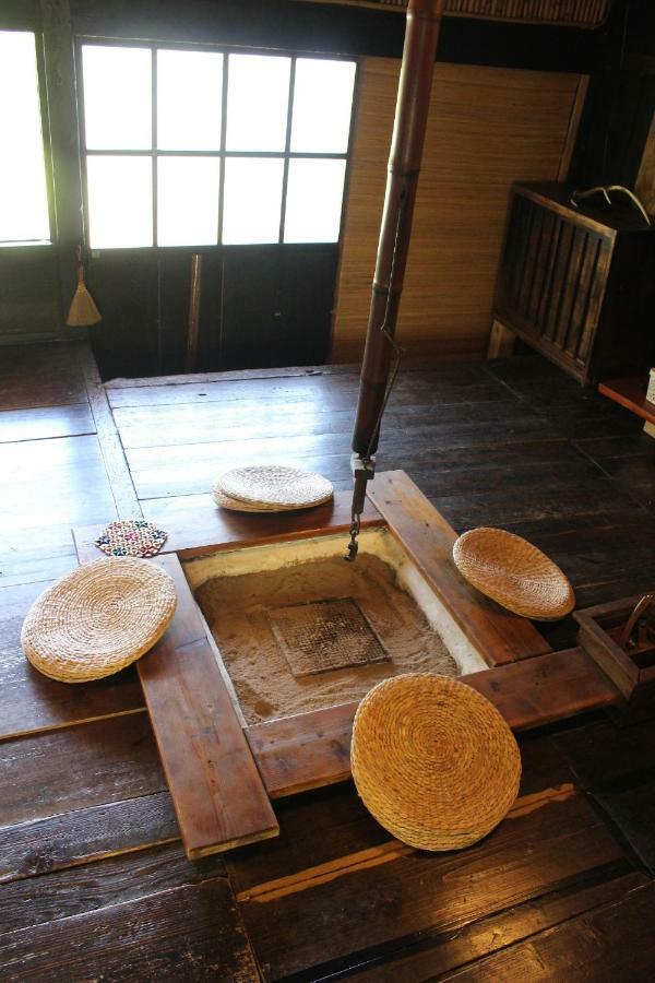 Guesthouse Boro-Ya Otoyocho 外观 照片