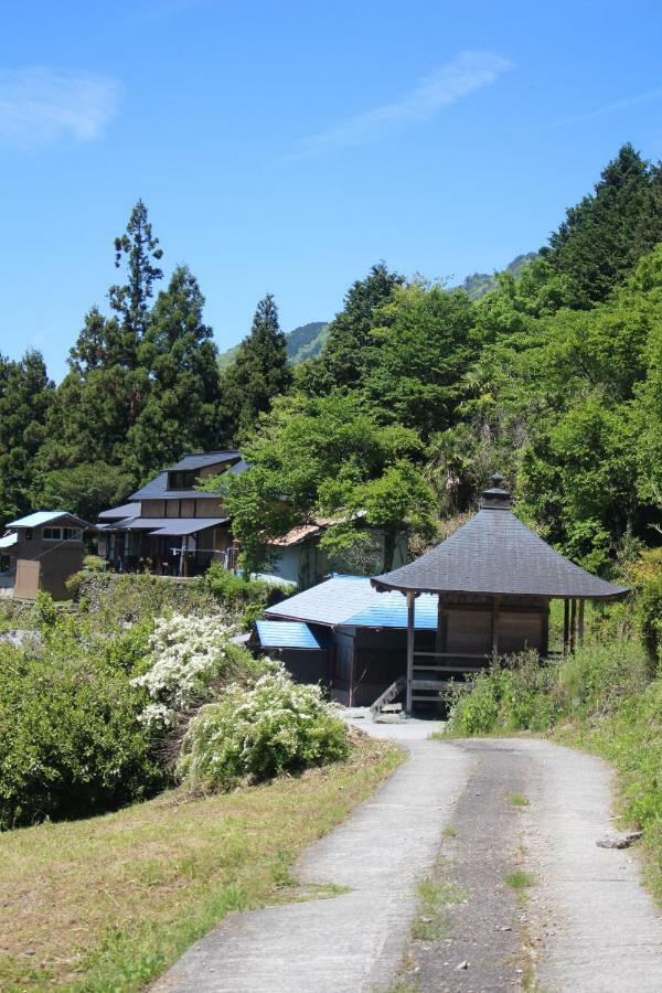Guesthouse Boro-Ya Otoyocho 外观 照片
