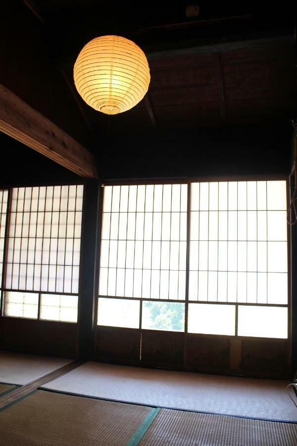 Guesthouse Boro-Ya Otoyocho 外观 照片