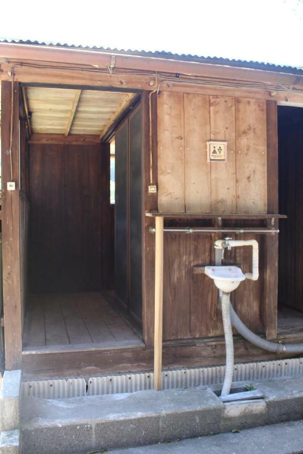 Guesthouse Boro-Ya Otoyocho 外观 照片